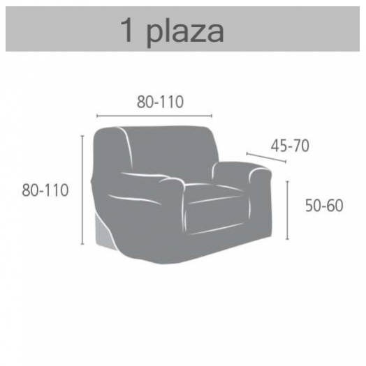 FUNDA SOFA IRIA